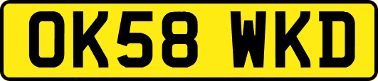 OK58WKD