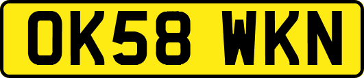 OK58WKN