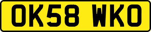 OK58WKO