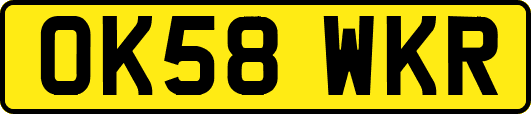 OK58WKR