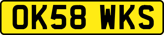 OK58WKS