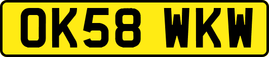 OK58WKW