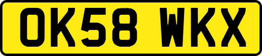 OK58WKX