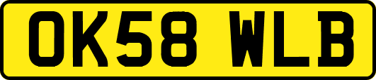 OK58WLB