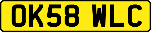 OK58WLC