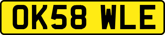 OK58WLE