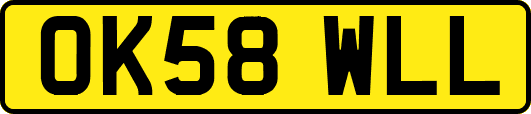 OK58WLL