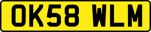 OK58WLM