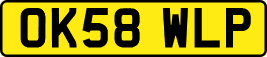 OK58WLP