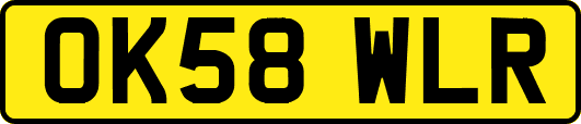 OK58WLR
