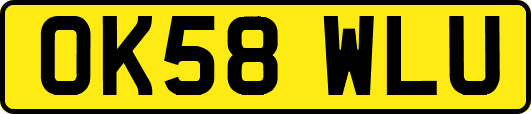 OK58WLU