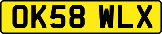 OK58WLX