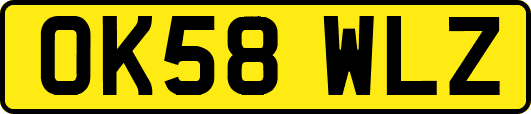 OK58WLZ