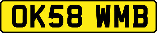 OK58WMB