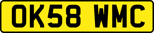 OK58WMC