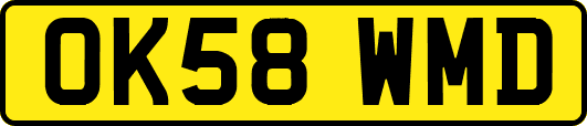 OK58WMD