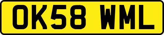 OK58WML