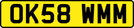 OK58WMM
