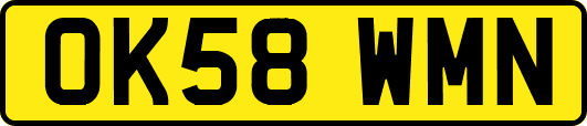 OK58WMN