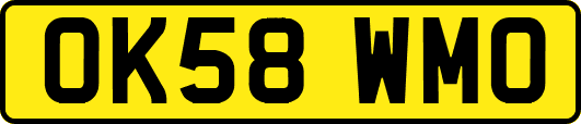 OK58WMO