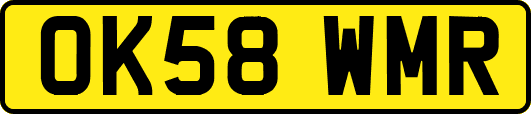 OK58WMR