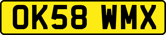 OK58WMX