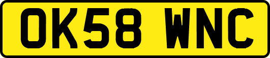 OK58WNC