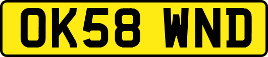 OK58WND