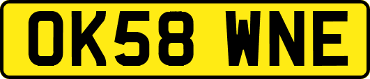 OK58WNE
