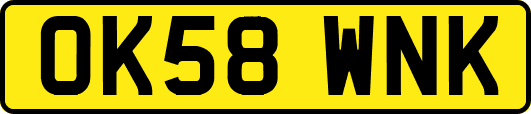 OK58WNK