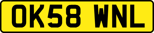 OK58WNL