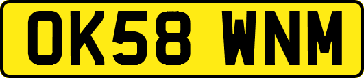 OK58WNM