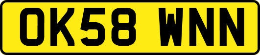 OK58WNN