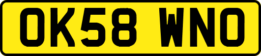 OK58WNO