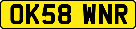 OK58WNR