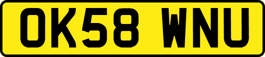 OK58WNU