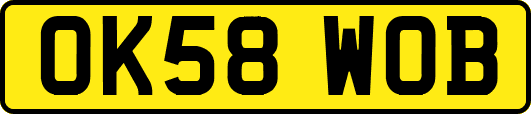 OK58WOB