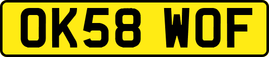 OK58WOF