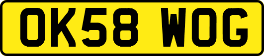 OK58WOG