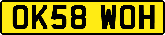 OK58WOH
