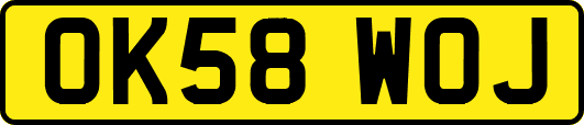 OK58WOJ