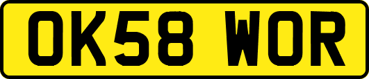OK58WOR
