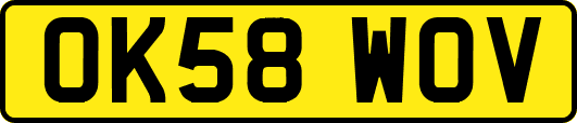 OK58WOV