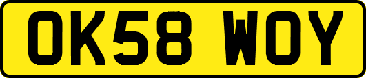 OK58WOY