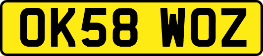 OK58WOZ