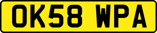 OK58WPA