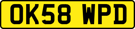 OK58WPD