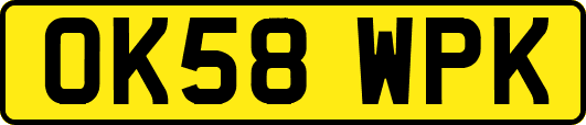 OK58WPK