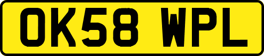 OK58WPL
