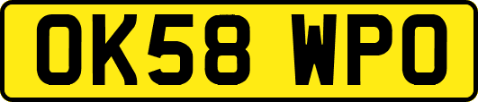OK58WPO